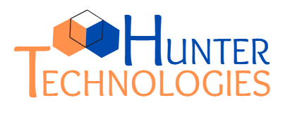 Hunter Technologies Logo